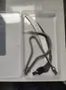 Cuchillo para Fregadero de Acero al Manganeso, Cabeza de Hocino de Pesca, Cuchillo para Plantas Acuáticas, Gancho de Alcanfor, Gancho de Flor de Locusta, Hocino con Gancho, Equipo de Pesca, Acero al Manganeso Engrosado