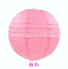 Venta al por mayor de fabricantes Linternas de papel Decoración de bodas Diseño Festival del Medio Otoño Día de Año Nuevo Festival de Primavera Linternas LED Festivas para Pintar DIY de Niños