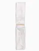 Bolsa para lavabo de belleza, bolsa desechable para lavabo facial para salones de belleza, bolsa de plástico especial, colección completa de artículos de belleza, bolsa transparente