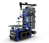 Equipo de Reparación de Llantas Obec Calidad Desmontadora de Neumáticos Totalmente Automática Fábrica Máquina Desmontadora de Neumáticos Totalmente Automática