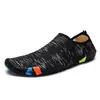2026 Novo Modelo Sapatos Aquáticos Atacado Viagem ao Ar Livre Mergulho Sapatos de Natação Esportes Esteira Verão Snorkel Sapatos Macios