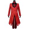 Nova Fornecimento Drama Americano Hell Inn Fantasia Cosplay Hell Inn Roupas de Cosplay Alasca Atacado