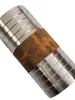 Peças para Caminhão Tanque de Cimento a Granel Tubo de Descarga de Cinzas Tubo de Conexão Tubo de Cinzas Tubo de Descarga Direta de Cinzas Tubo de Ferro de Conexão Tubo Direto 102