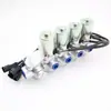 Buje para excavadora PC400-7 707-76-11 130 707-76-11250