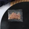 2 Gramos de Materiales para Jugar a la Comida en Miniatura de Simulación DIY para Juego Imaginario, Incluyendo Carne Deshebrada de Sésamo Negro, Queso Simulado, Arroz y Accesorios de Cebolla Verde