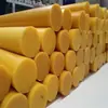 Varillas de Nylon, Varillas de Politetrafluoroetileno, Varillas de PU, Varillas de Polietileno de Peso Molecular Ultra Alto, Son Resistentes al Envejecimiento y al Desgaste