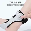 Férula de fijación para articulación del tobillo y caída del pie Zhongkangshibo, entrenador corrector de inversión de tobillo y pie, férula de rehabilitación para el pie