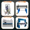 Trituradora de Doble Eje del Fabricante Procesa Especificaciones Personalizadas, Totalmente Compatible con Múltiples Materiales, Trituradora Eficiente y Estable