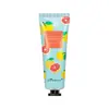 Comercio Exterior Transfronterizo Sadoer Crema de Manos de Fruta Hidratante y Nutritiva Otoño e Invierno Anti-Agrietamiento Crema de Manos Tubo Pequeño Venta al por Mayor