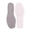 Plantillas cálidas para hombre y mujer, invierno, forradas de felpa, suaves, cómodas para estar de pie mucho tiempo, súper suaves, alivio del dolor, otoño e invierno, para hombre, absorben el sudor, resistentes a los olores, como pisar nubes