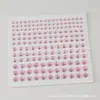 Fábrica en stock venta al por mayor pasta para taladro DIY4 (3.4.5.6) con maquillaje pegajoso cabello belleza agua taladro