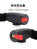 Candado para bicicleta, candado con llave antirrobo, bicicleta de montaña, bicicleta de carretera, candado de cadena para bicicleta eléctrica, motocicleta, patinete eléctrico, candado de cadena para casco