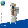 Máquina de Solda Pneumática por Pontos Convexa de Média Frequência AC Dtb-160 Solda a Ponto de Frequência Variável Máquina de Solda a Ponto CNC Convexa de Chapa Metálica de Precisão