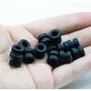 Electrodomésticos de Goma Uso de Goma Cable de Silicona Doble Cara Protección Bobina Amortiguación Control de Vuelo Placa de Circuito Funda