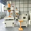 Prensa Hidráulica de Cuatro Columnas de 100 Toneladas, Máquina de Estampado de Chapa Metálica, Prensa Hidráulica Multifuncional de Cuatro Columnas para Punzonado y Corte de Bordes