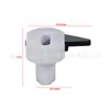 Adecuado para Ford Focus Mondeo Fiesta Asiento Trasero de Coche Clip de Fijación Interior del Asiento Lr026762