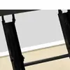 Mesa Plegable Simple Madera de Abeto Mesa Pequeña para el Hogar Mesa Redonda Mesa Cuadrada Mesa de Escritura Plegable Mesa para Exteriores Habitación de Alquiler