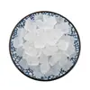 Azúcar Blanco de Caña de Azúcar de Yunnan Paquete de 2 jin Azúcar Blanco Puro de Caña de Azúcar Ingrediente Suelto para Hornear Azúcar de Roca Monocristalino 138g Venta al por Mayor de Fábrica