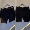 Shorts Masculino de Verão Leve, Respirável, Solto, Confortável, Estiloso, Versátil, de Alta Qualidade, Simples, de Corte Reto