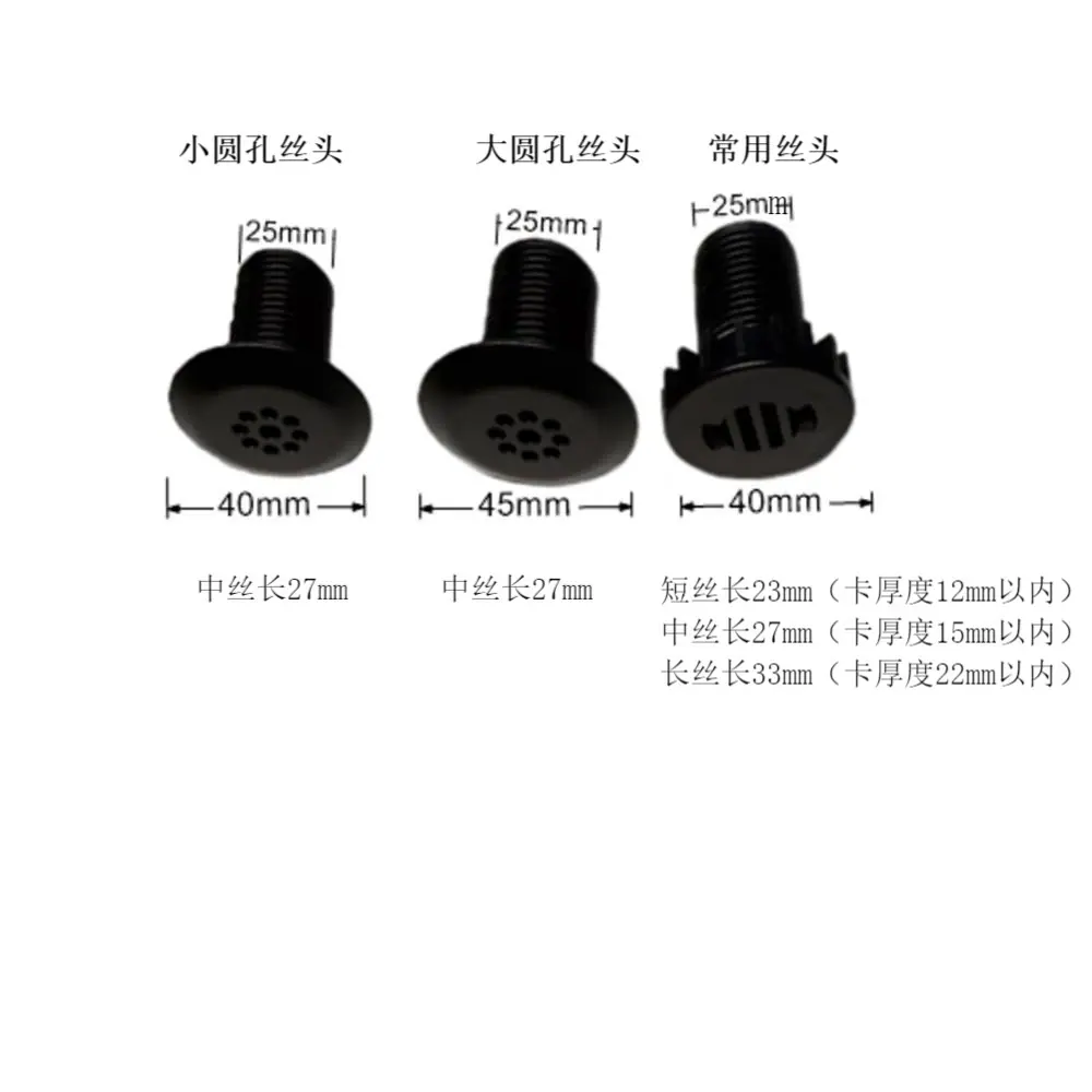 大小圆 常用头
