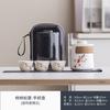 Cosas Buenas y Taza de Té Feliz Reunión Anual Regalo de Negocios Taza de Té de Cerámica Caja de Regalo Tetera Acalorada Juego de Té Venta al por Mayor