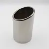 Adecuado para tubo de escape modificado Jaguar F-Pace/XE, Land Rover Discovery Sport, tubo de escape silenciador Range Rover Evoque