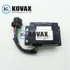 O relé do limpador 14616736 é adequado para escavadeira EC210 EC240 EC290 controlador do limpador