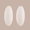 Rodillera de Silicona Sin Costuras de una Pieza para Dar Forma a Piernas Rectas Parche Adhesivo para Piernas Bonitas Corrige Tipo de Piernas O/X Unisex