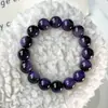 Pulseira de Semente de Bodhi Natural Círculo Único Contas Redondas Envolto no Dedo Pulseira Macia para Brincar Contas Budistas Joias Raiz de Bodhi Fábrica Atacado