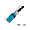 Precio especial hexagonal liberación rápida autoblocante Extensión de varilla Varilla de extensión para taladro eléctrico destornillador Adaptador rápido Extensión de varilla para punta de destornillador