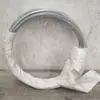 Alambre Galvanizado Alambre de Atar Alambre Blando para Atar Sitio de Construcción Edificio Hecho a Mano DIY Cortinas Colgantes Tendedero Enrejado de Uvas Alambre Fino de Hierro