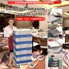 Estante Cesta Personalizada para Tazas, Cesta para Cuchillos y Tenedores, Cesta para Cuchillos y Tenedores Apta para Lavavajillas, Fábrica de Caja de Almacenamiento Sellada para Vasos de Agua y Copas de Vino de Material PP