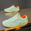 Zapatos de Hombre Transfronterizos 2024 Nuevos de Primavera Casual sin Cordones Antideslizantes para Correr Zapatos Forrest Gump Zapatos Deslizables Versátiles para Hombre