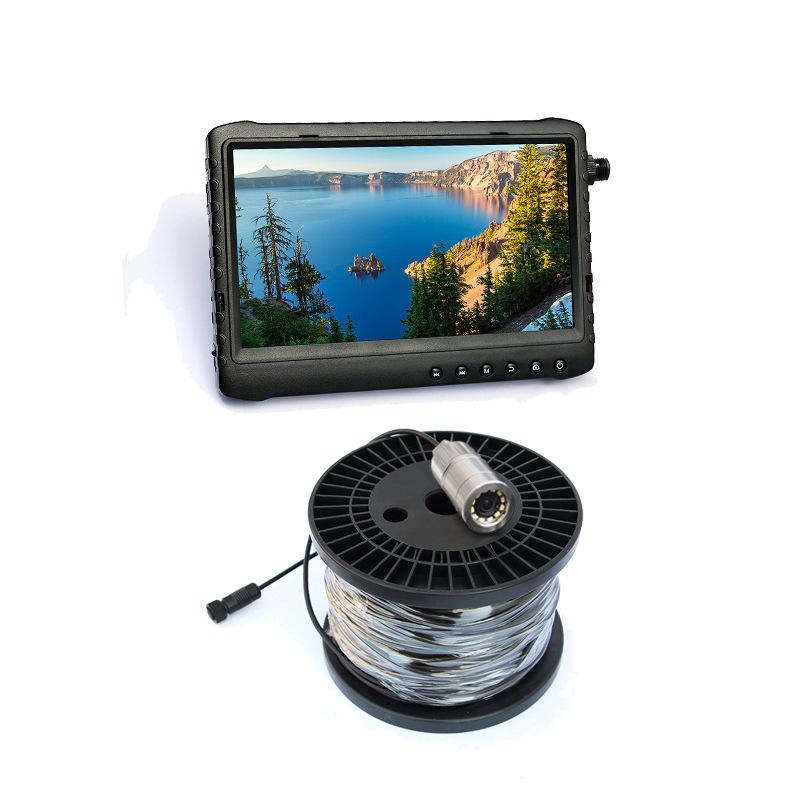 Well inspection camera DS908+M