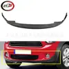Adequado para Defletor Spoiler do Para-choque Dianteiro Mini R60 2011-2016 51119801917