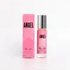 Novo Produto Mais Vendido Gavarry Perfume Roll-on, Fragrância Natural Leve, Fragrância Fresca e Duradoura, Perfume para Encontro de Casal Atacado