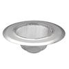 Venta Directa de Fábrica Filtro para Fregadero de Cocina, Filtro de Fregadero, Coladera de Piso para Alcantarilla, Residuos de Comida, Filtro para Lavabo