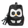 Nueva mochila ins estilo bosque para mujer, mochila de moda japonesa trendy, bolsa escolar simple retro de nicho para estudiantes