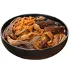 Paquete de Sopa de Hongos con Hongos de Colores, Delicadezas de Montaña Secas, Matsutake para Sopa, Morilla para Pollo Guisado, Artículo de Tendencia en Tiktok
