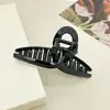Pinzas para el Cabello de PC Irrompibles de Alta Calidad, Pasadores de Plástico para Baño, Accesorios para el Cabello, Pinzas para la Cabeza, Se Prefiere la Compra al por Mayor, Fuente de Tienda de 2 Yuan