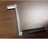 Abridor de janela de bater manual Abridor de janela Abridor de janela de exaustão de fumaça de incêndio Janela de abrir superior Janela de abrir inferior Janela de bater horizontal Abridor manual de manivela