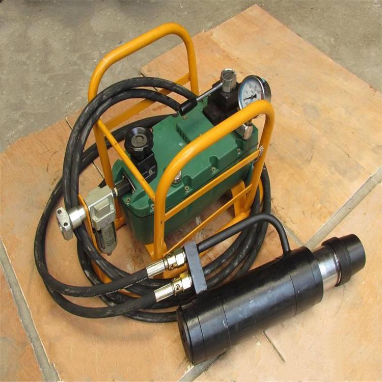 锚索张拉机具2 (1)
