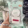 Xin Nai Er Almofada de Marshmallow para Base Seco e Úmido Super Macia Esponja de Maquiagem para Base em Pó Esponja Triangular
