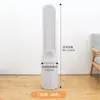 Capa de Poeira para Ventilador Elétrico Nova Cobertura Total para Ventilador de Torre Vertical Ventilador de Chão Tecido Universal Saco de Armazenamento à Prova de Poeira Capa Protetora