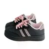 Zapatos deportivos al por mayor transfronterizos para mujer 2026 nuevo estilo transpirables casuales para correr ligeros versátiles para estudiantes Agande zapatos de entrenamiento