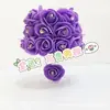 Lâmpada de Aromaterapia Rosa Presente de Dia dos Namorados Aniversário Decoração de Casamento Namorada Feriado Flor Preservada Lâmpada de Atmosfera