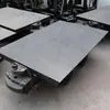 Camión de Plataforma Pesada para Minería, Vehículo de Transporte de Equipos Subterráneos, Alta Capacidad de Carga y Operación Estable