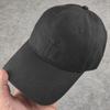 Gorra de béisbol de circunferencia de cabeza grande nueva, gorra de letra pequeña, primavera y verano, niños, talla grande, protección solar, venta al por mayor de fábrica, una generación de cabello