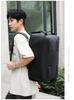 Bolsa de viaje de nailon impermeable para exteriores de gran capacidad, mochila para senderismo, camping, picnic, bolso de hombro portátil, bolso cruzado