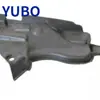 Yubo-Aplicable a Tesla Model 3 Placa Superior de Cubierta del Amortiguador Delantero 1081695-00-A
